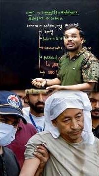 What is 'Operation Chadar' ? | #science #education #physics #learning #experiment