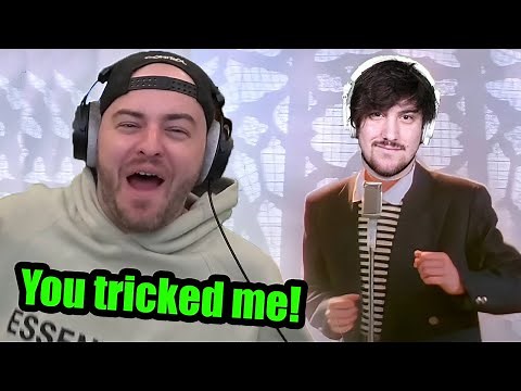 Biffle RICKROLLED Sigils AGAIN!