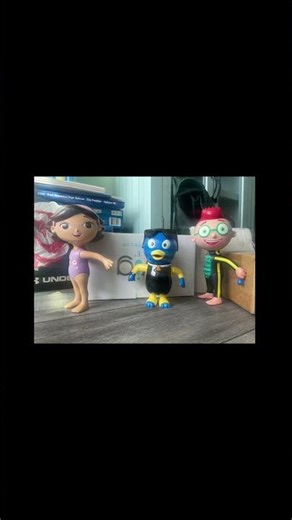 Leo, Pablo, & June are saying Nothing Beats a Jet 2 Holiday