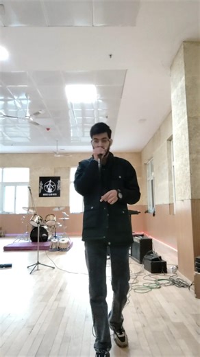 Freestyle Beatboxing #beatbox