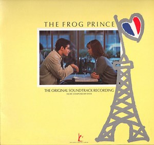 Various - The Frog Prince (The Original Soundtrack Recording)