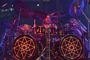 10 Times Danny Carey Was the Best Drummer on Earth