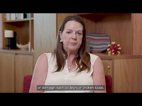 COVID-19 – Donning and Doffing PPE in Residential Aged Care