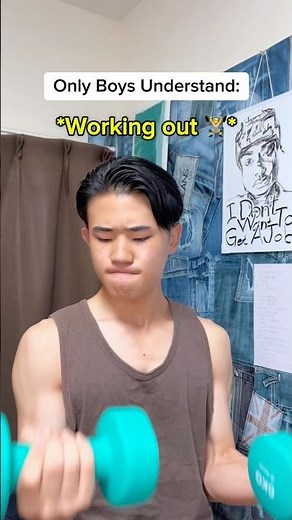 Only boys understand 😭