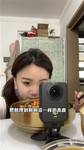 掌握抽象美食视频拍摄技巧——释放你的vlog才华