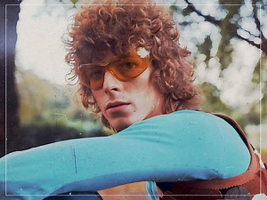 The one band David Bowie called "the psychotic Beatles"