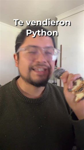 Python sirve. Pero para entrar como analista en Chile, Excel sigue apareciendo mucho más en las ofertas. El mercado no siempre pide lo más moderno. Pide lo que usa todos los días. #TrabajoChile #Excel #Python #AnalistaDeDatos #CVChile