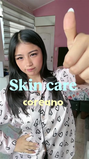 Rutina de Skincare Coreano para Piel Grasa y Seca