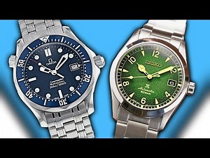 25 Amazing Watches You'll Fall in Love With