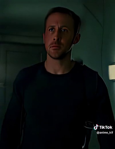 New emotion #anime_kif #bladerunner2049 #tosusquad #chizu_sqd
