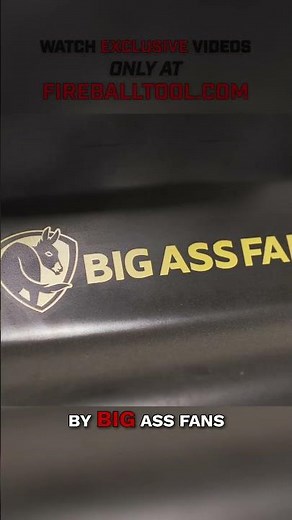 Is the Big Ass Fans Swamp Cooler 🌬️ the Ultimate Solution for Cooling Your Shop? 💨