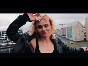 NonyKingz - with you [Official video]