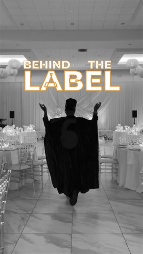 Behind the Label: Wedding Day Build Up Episode 2
