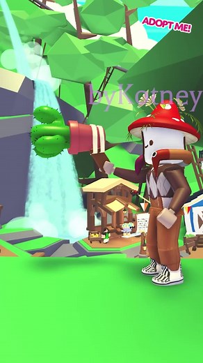 Exploring the New Grappling Hook in Roblox Adopt Me