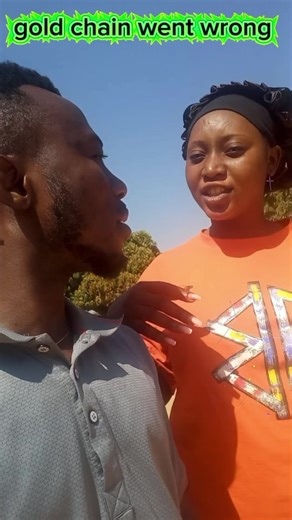 golden chain went wrong #fyp #spouse #viraltiktok #trend