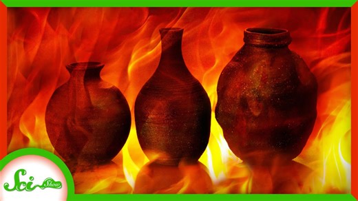 Why scientists are cooking ancient pots