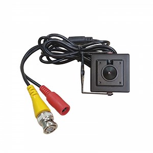 [Hot Item] Face Detection USB2.0 Mini Surveillance Security Camera for ATM Machine