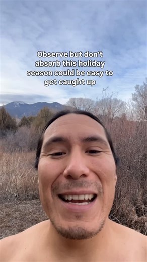 Angelo on Instagram: "Observe but don’t absorb. If you are tempted to solve everyone’s holiday issues you will quickly drain your energy. It’s ok to acknowledge those around you and wish the best for all but it’s not your responsibility to go around and take care of everyone and everything. Just cover your own bases and enjoy the season! #success #motivation #selfcare #selflove #entrepreneurship"