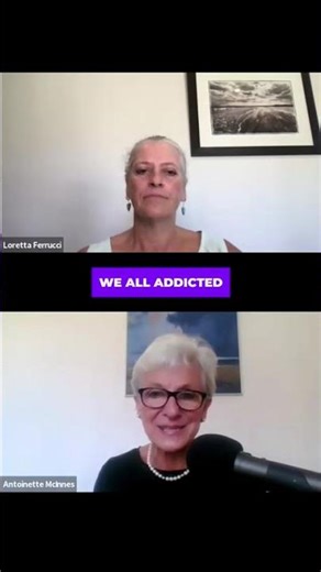 Addiction isn't what you think it is.
