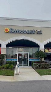 TAKE A LOOK: Inside our newest Suncoast branch located in Orlando! 🏦 This location was carefully designed to maximize our members experience. From private ITM booths, to inviting office spaces, to a modern technology station, our South Orange Blossom Service Center has it all! 📍 Located at 12402 South Orange Blossom Trail, Suite #9 in Orlando, FL. | Suncoast Credit Union
