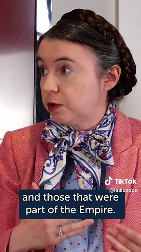 No one is denying that slavery or colonialism were bad. Dr Victoria Bateman discusses how a nuanced reading of Britain and slavery is important to understanding history. She discusses the long-lasting effects of the African slave trade on current economic conditions. Dr Bateman focuses on the income gap between Africa and the rest of the world. She states that income gap would be 72% shorter were it not for slavery. #Economics #IEA #Colonialism #Slavery #History