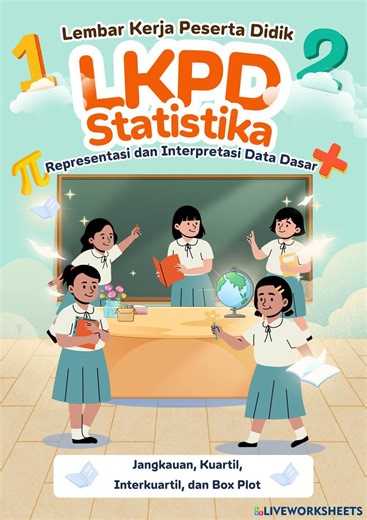 STATISTIKA