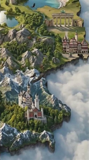 Germany Travel Guide 2026 | Amazing Places to Visit in Germany | HiddenGems & Beautiful Destinations