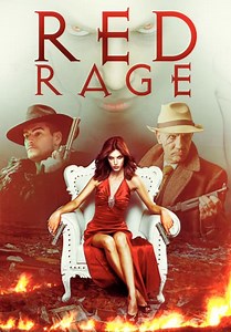 Red Rage (2019)