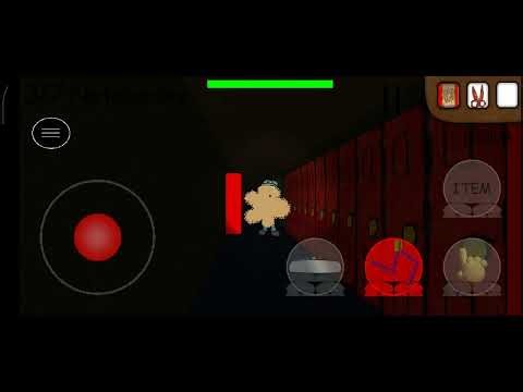 Garfelf Guide 6 : Biohazard The Final Chapter ! Mod Menu Android