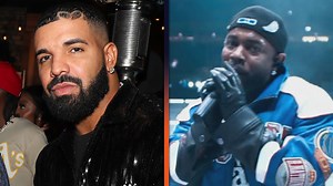 235K views · 1.6K reactions | Drake and Kendrick Lamar's rap feud is heating up again with Drake's new PARTYNEXTDOOR collab 'Gimme a Hug.' | Entertainment Tonight | Facebook