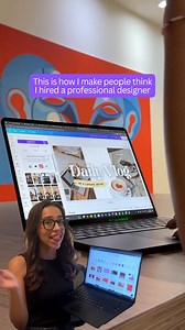Want pro-quality design without the price tag? Canva Pro puts an entire design toolkit in your hands—no editor, designer, or extra tools needed. Create scroll-stopping content for social, thumbnails, zines, and more—all in minutes, all in one platform. If you're ready to level up your content without leveling up your workload, Canva Pro is your shortcut. Try it free for 30 days and see what effortless design really looks like. | Canva