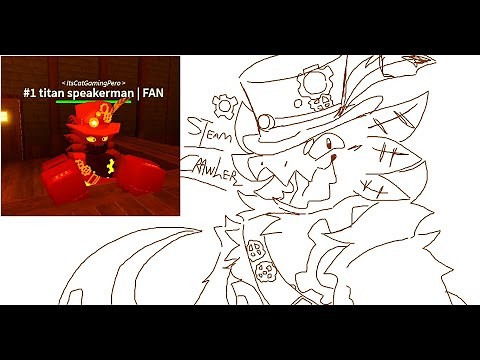 Getting Steam Crawler Skin! || KAIJU PARADISE V3.3