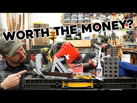 50 Cheap Tools I Actually Use