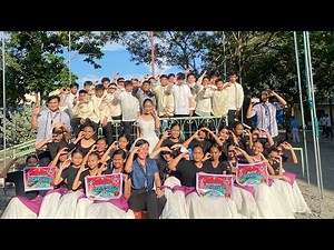 Grade 7 Department Performance | Habanera Botoleña (Filipino Folk Dance)