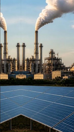 Are Renewable Energies Really Green? The Hidden Costs You Need to Know!