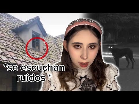 HORROR STORIES FROM MY SUBSCRIBERS