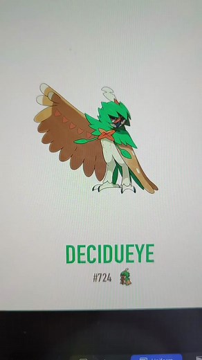 Pokemon Inspired Art and Design Compilation