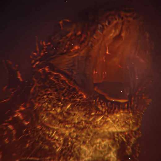 Understanding Godzilla's Aura and Editing Techniques on TikTok