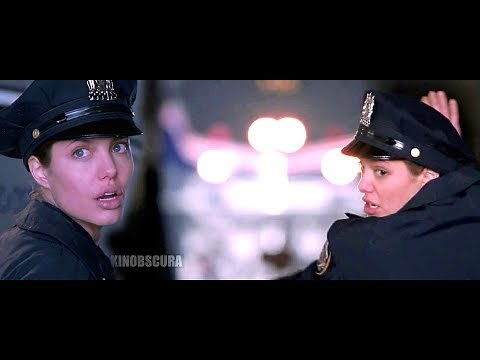 The Bone Collector (1999) - Stopping the Train Scene by Amelia