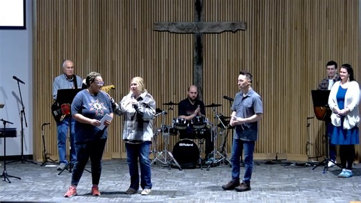 Sunday Morning service of Summit Church 400 Salem Drive Ashland, WI | Summit Church Ashland