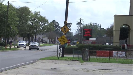 BRCC Mid-City briefly placed on lockdown after receiving threat