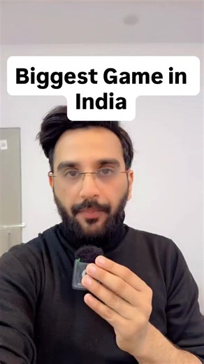 Waste Of Time on Instagram: "BIGGEST GAME IN INDIA You will be shocked after seeing this Indian Education System report!👇"