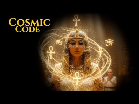 The Algorithm of the Universe The Hidden System That Decides Your Future