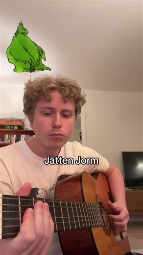 #dunderklumpen