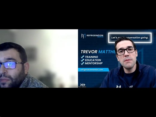 跨临界二氧化碳系统压缩机选型介绍 Sizing and Selecting Transcritical CO2 Compressors