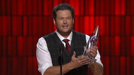 Country Music Awards 2012: Recap