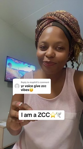 ZCC Foundation of My Family: A Tribute to Zion Christian Church