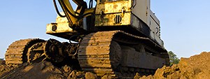 Heavy Equipment Industry Lift Solutions | Autoquip