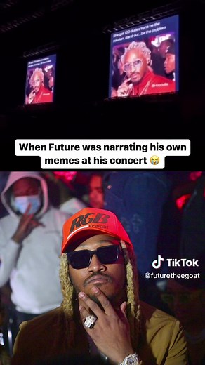 Exploring the World of Future Memes