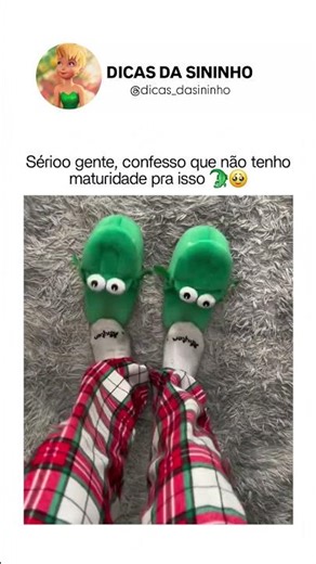 ahh muito fofo neh kkkk ID do produto nos comentários 💚